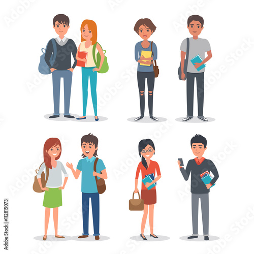 Students