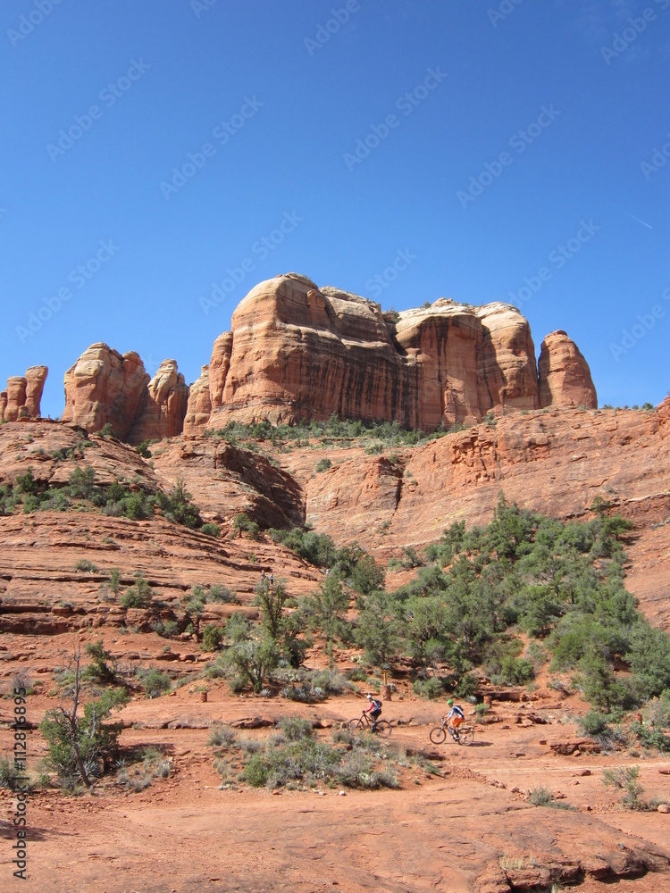 Fototapeta premium セドナ15