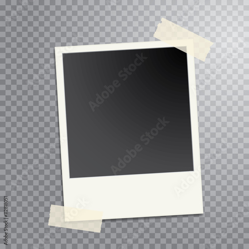 one photo stick
