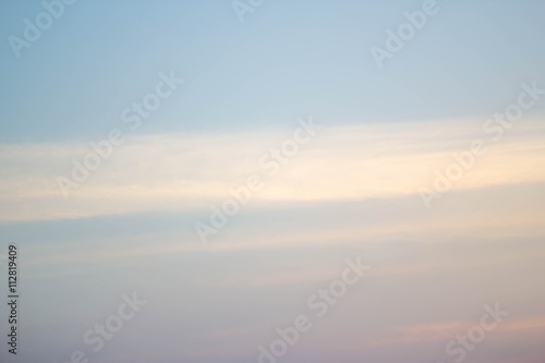 blurred background photo of red sky