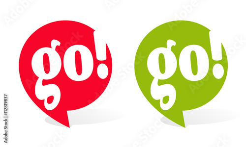 Go !