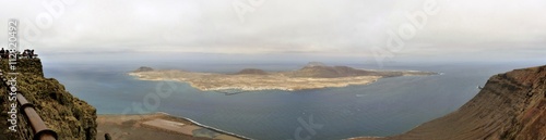 ISLA DE La Graciosa EN LANZAROTE,ISLAS CANARIAS ,ESPAÑA