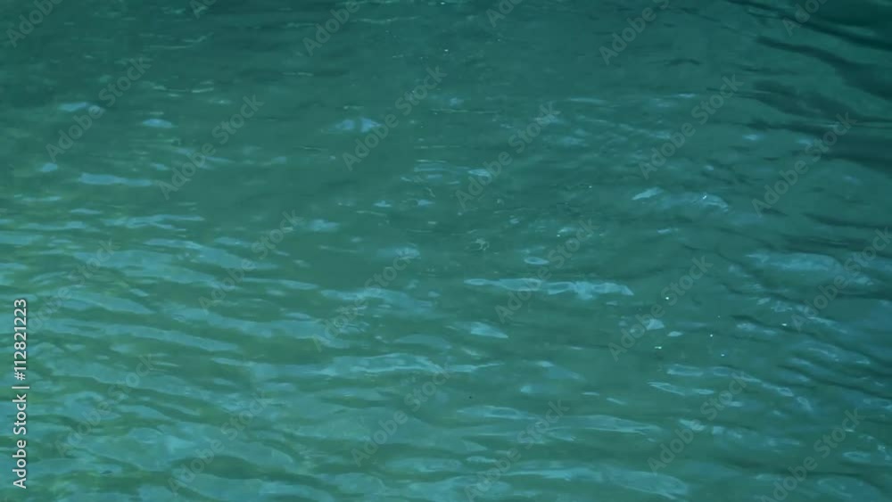 Water Water