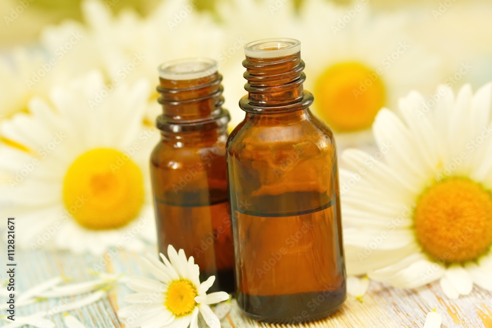 Chamomile essential aroma oil Chamomile essential aroma oil