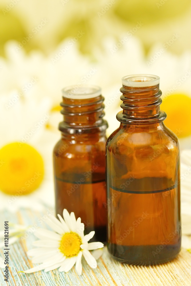 Chamomile essential aroma oil Chamomile essential aroma oil