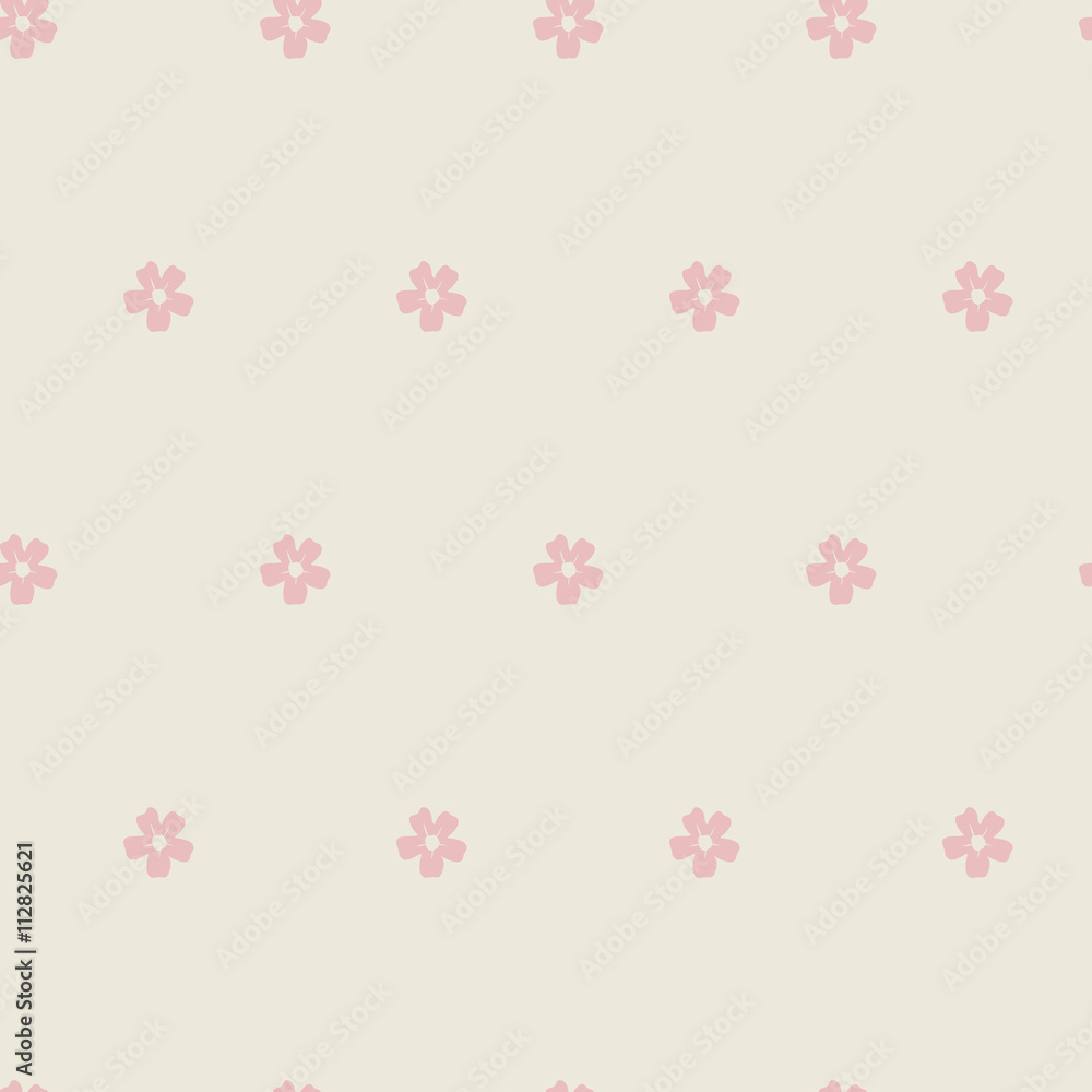Delicate pattern in small flower. shabby chic Delicate pattern in small flower. shabby chic