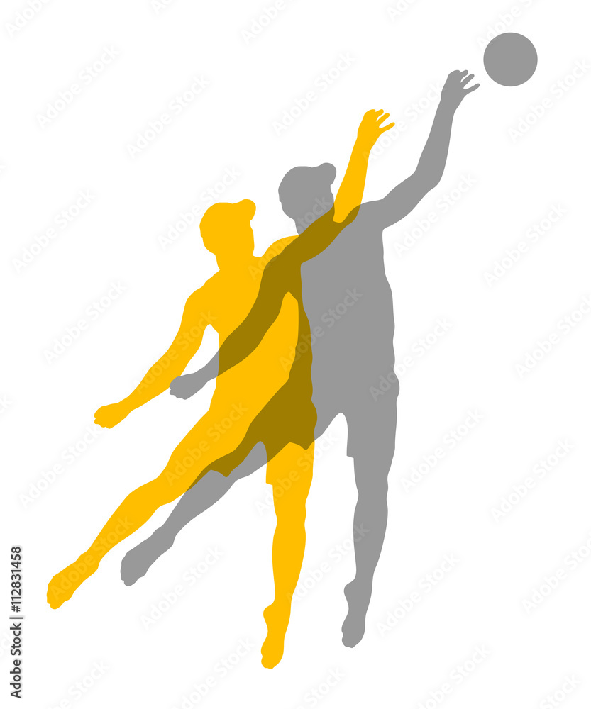 Beachvolleyball - 69 Beachvolleyball - 69