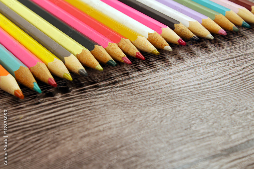colored pencils colored pencils