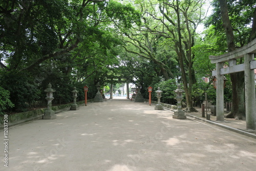 住吉神社