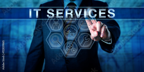 Software Engineer Pressing IT SERVICES