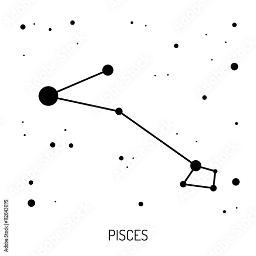 Constellation star zodiac