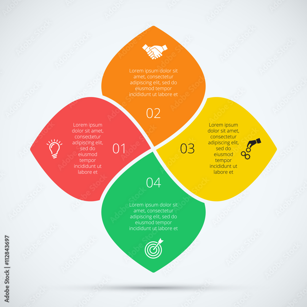 Vector element for infographic. Vector element for infographic.