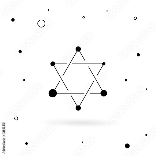 simbol of Israel