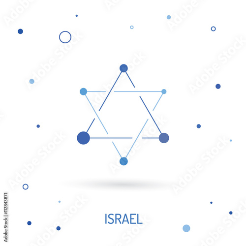 simbol of Israel