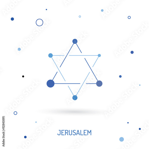 simbol of Israel