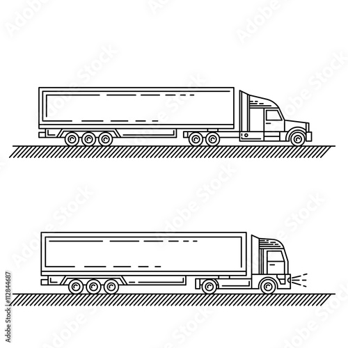Freight transportation 01