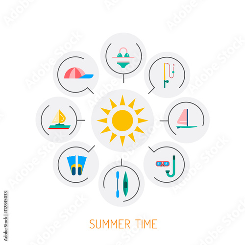 summer time 01