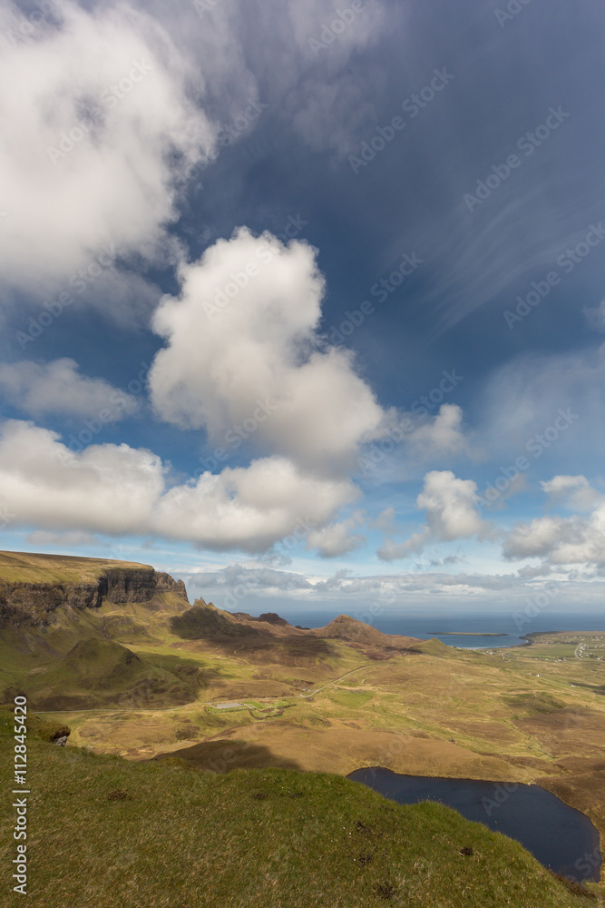 Quiraing