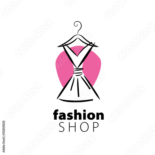 vector logo clothing
