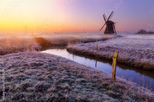 Wasserschöpfmühle Neustadtgödens