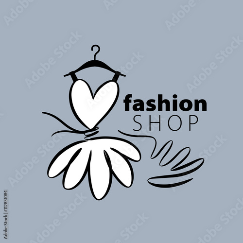 vector logo clothing
