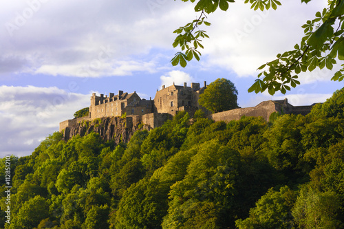 stirling castle