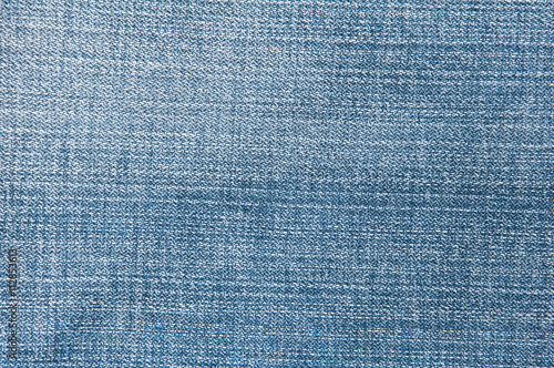 blue jeans texture background © ungtaman