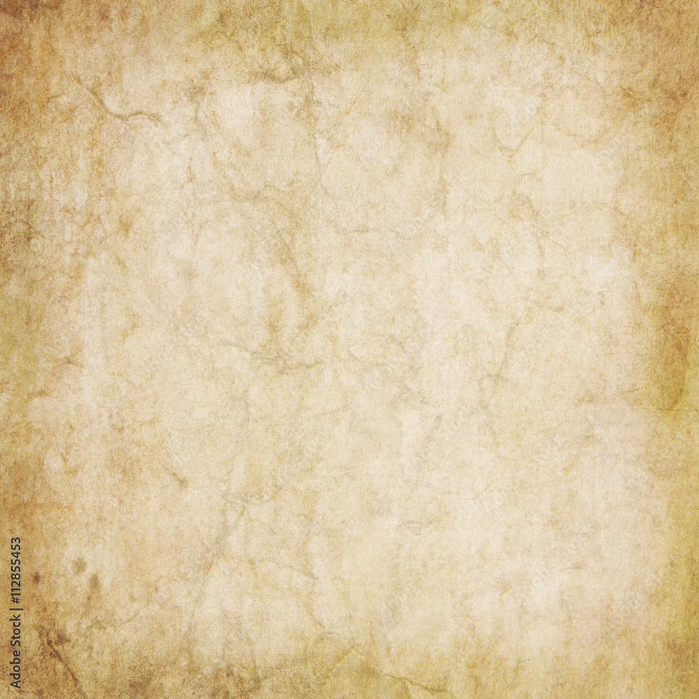 Naklejka premium Old paper texture