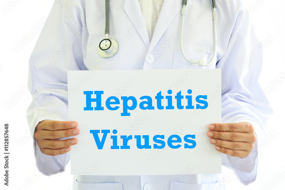 Hepatitis viruses Hepatitis viruses