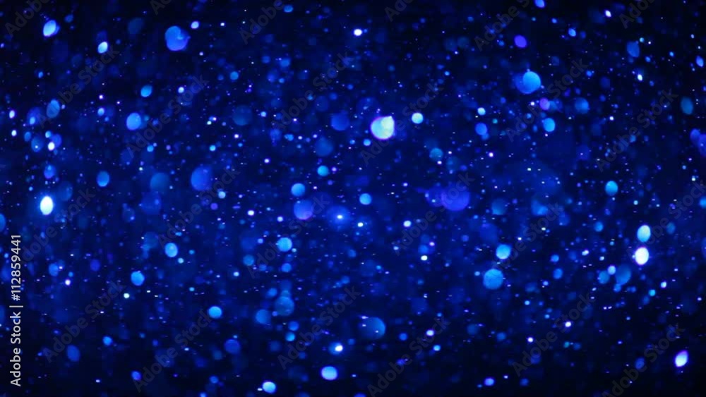 defocus bokeh background introduction blue light blur defocus bokeh background introduction blue light blur