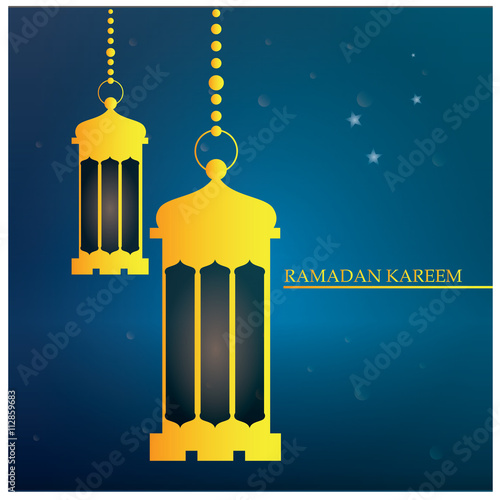 Ramadan Kareem
