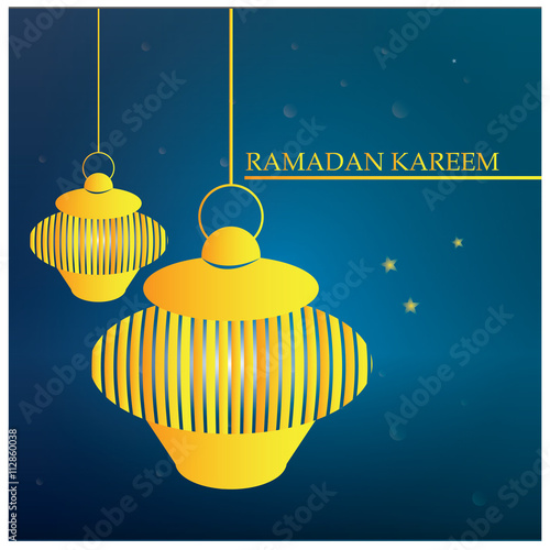 Ramadan Kareem