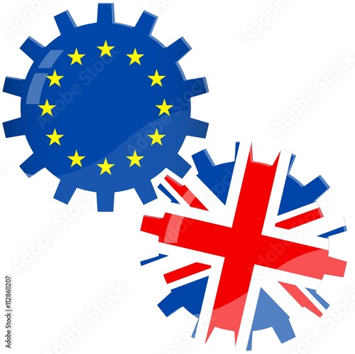 Großbritannien - Europa
