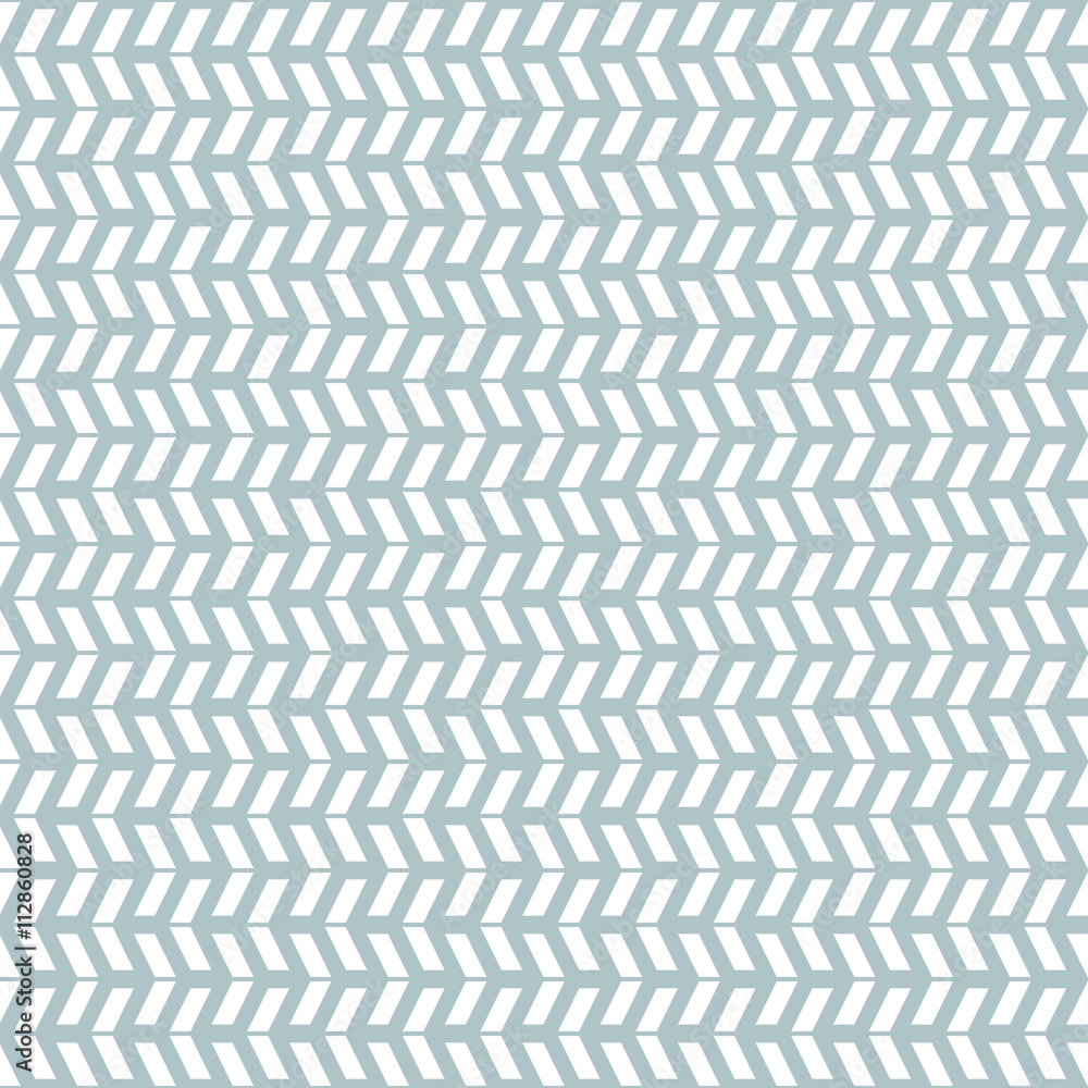 Geometric Seamless Vector Pattern Geometric Seamless Vector Pattern