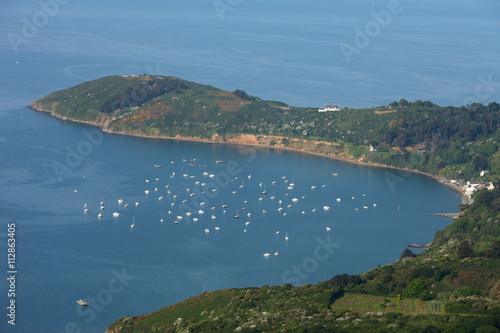 Baie de Launay, Ploubazlanec photo