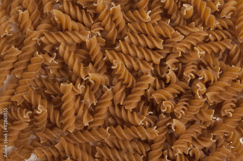 Fusilli integrali - Pasta