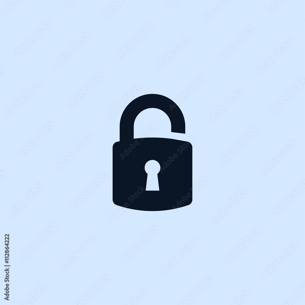 lock icon lock icon