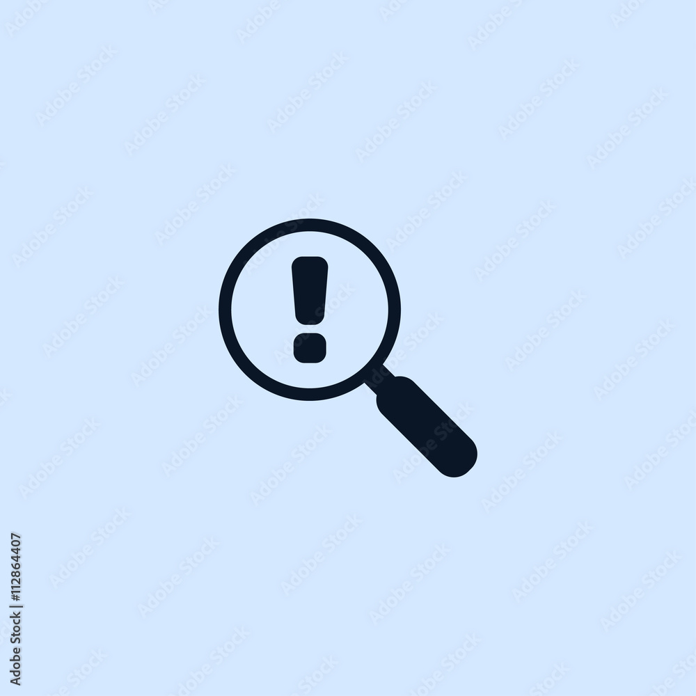 magnifying glass icon magnifying glass icon
