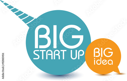 Big start up