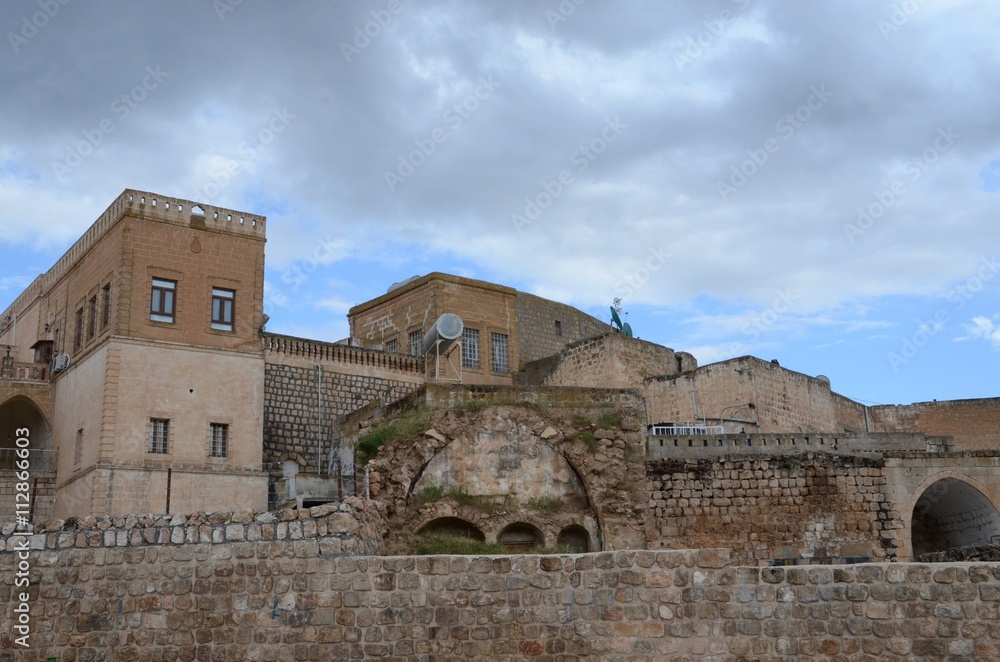 Midyat