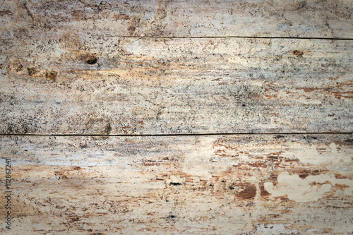 wood texture with vignetting