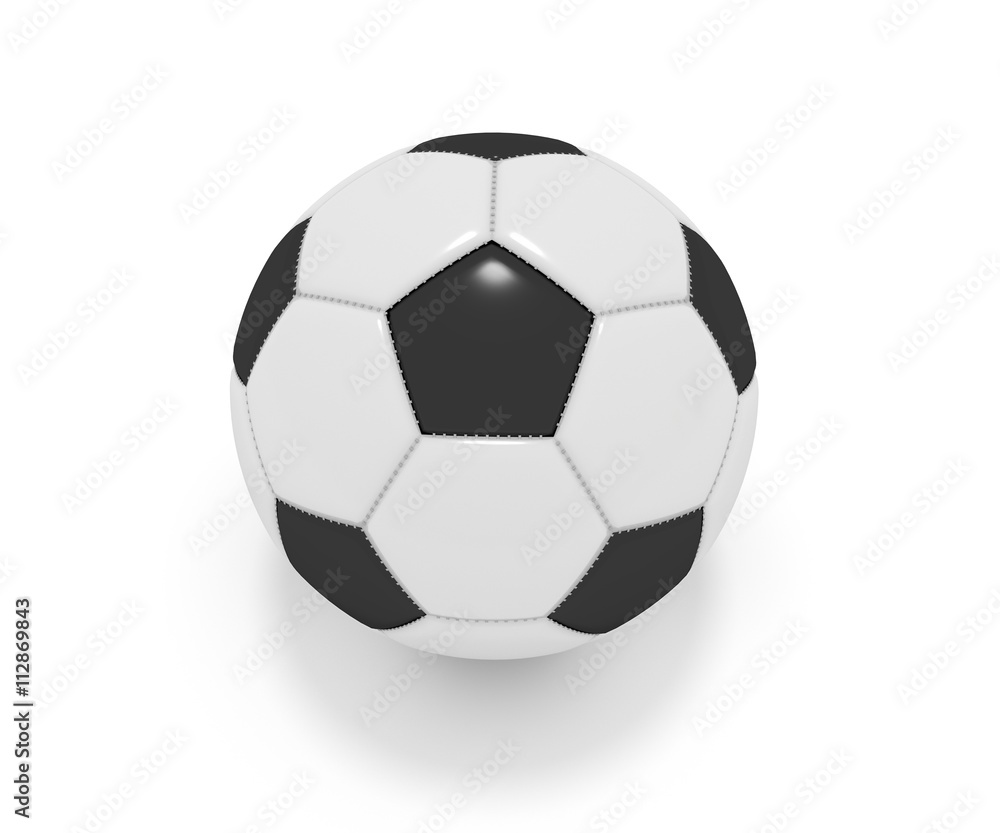 Fußball 3D Fußball 3D