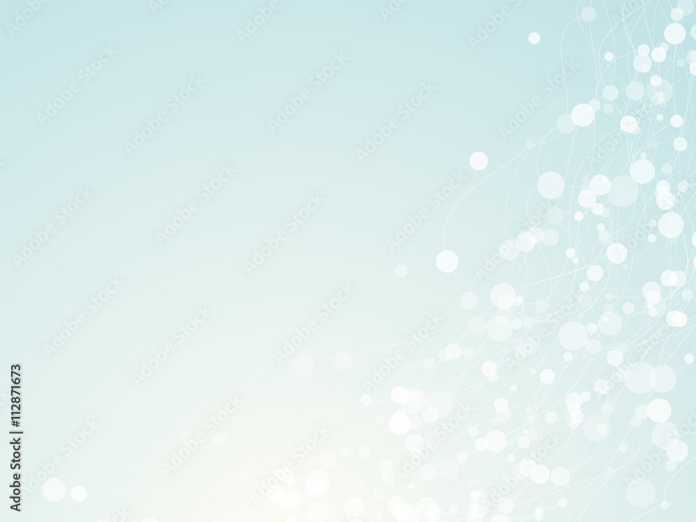 light blue dots background light blue dots background