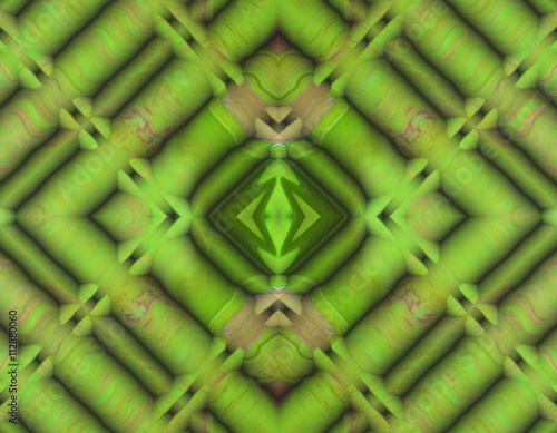 Wallpaper Mural Geometric Abstract Torontodigital.ca