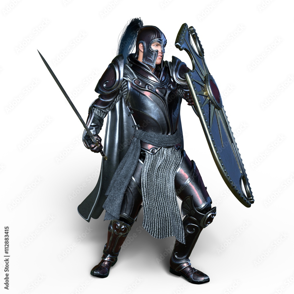 騎士