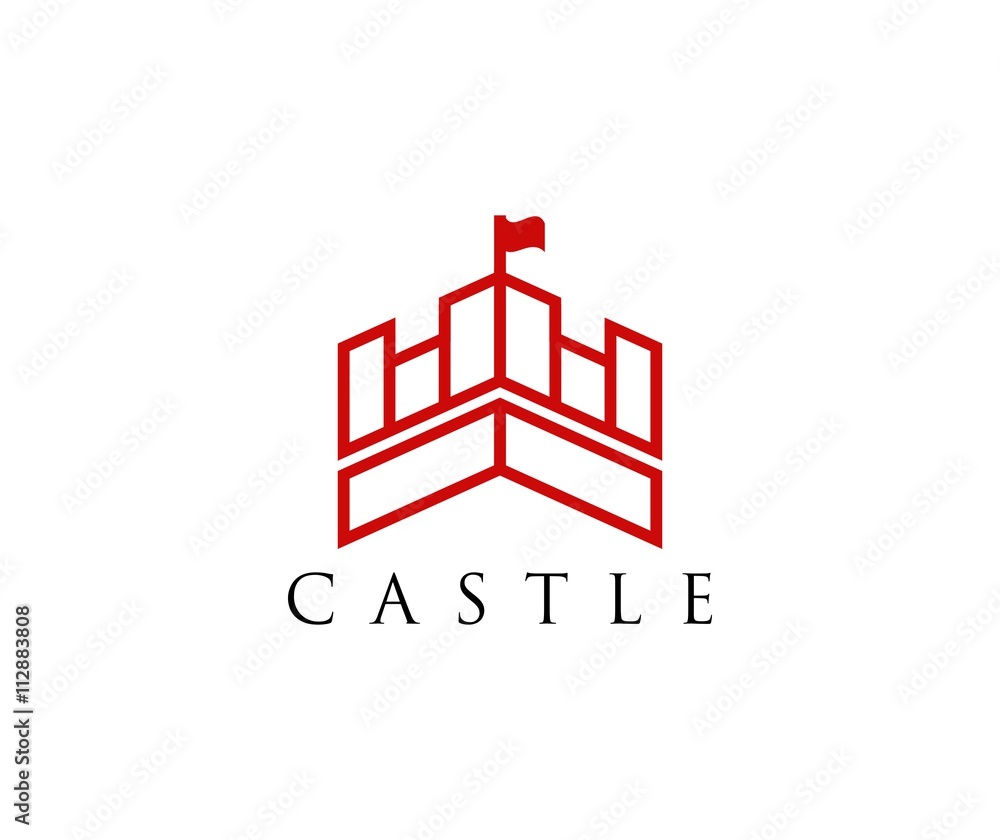 Castle logo