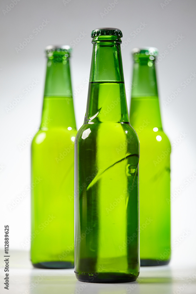 beer bottles beer bottles