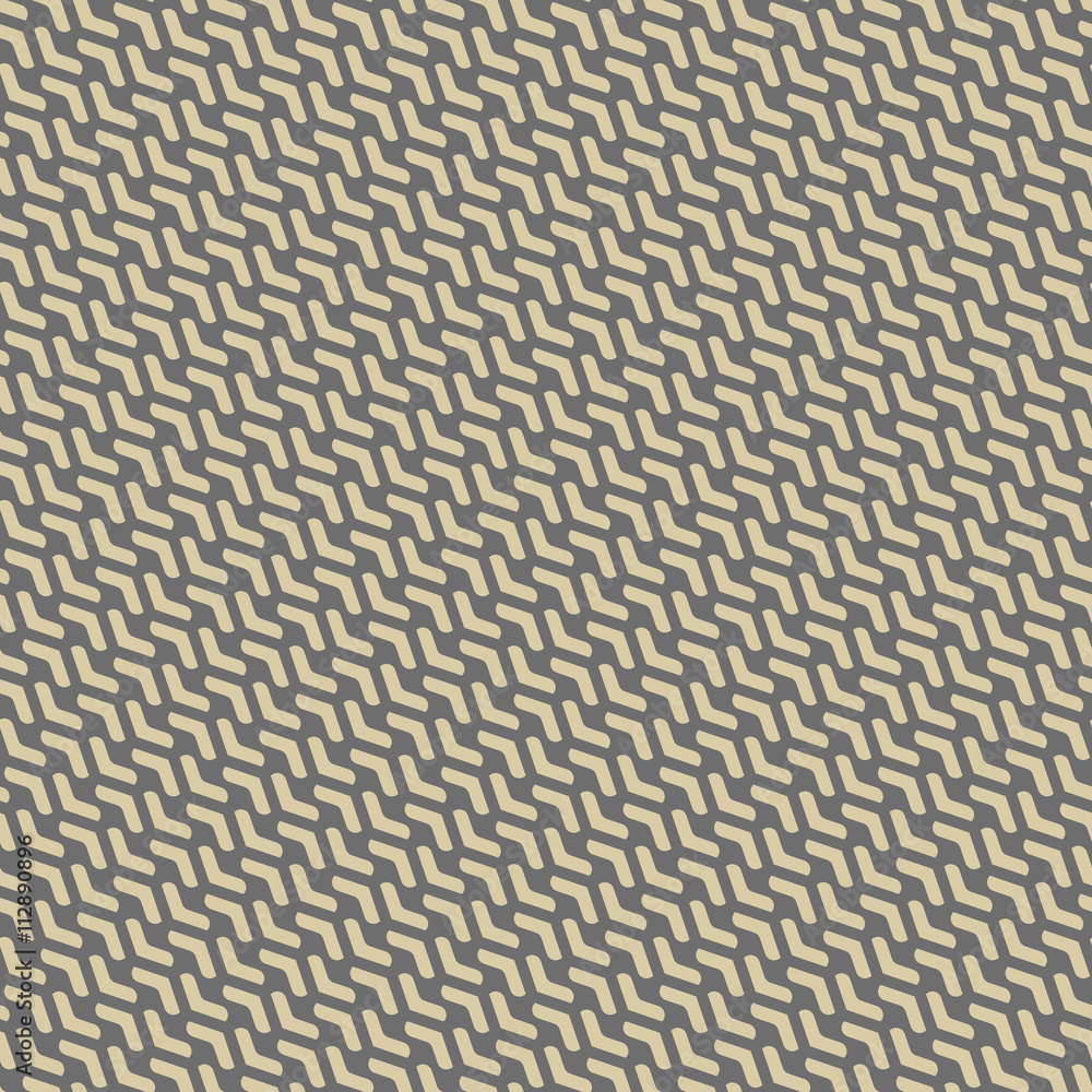 Geometric Seamless Pattern Geometric Seamless Pattern