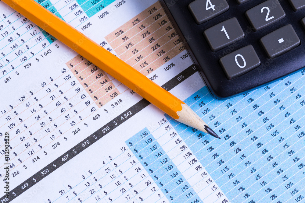 Graphs and Calculator Graphs and Calculator