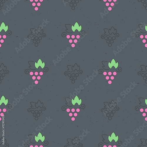 Wine Pattern